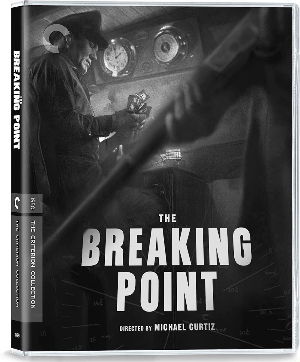 Breaking Point (1963) - Filmaffinity