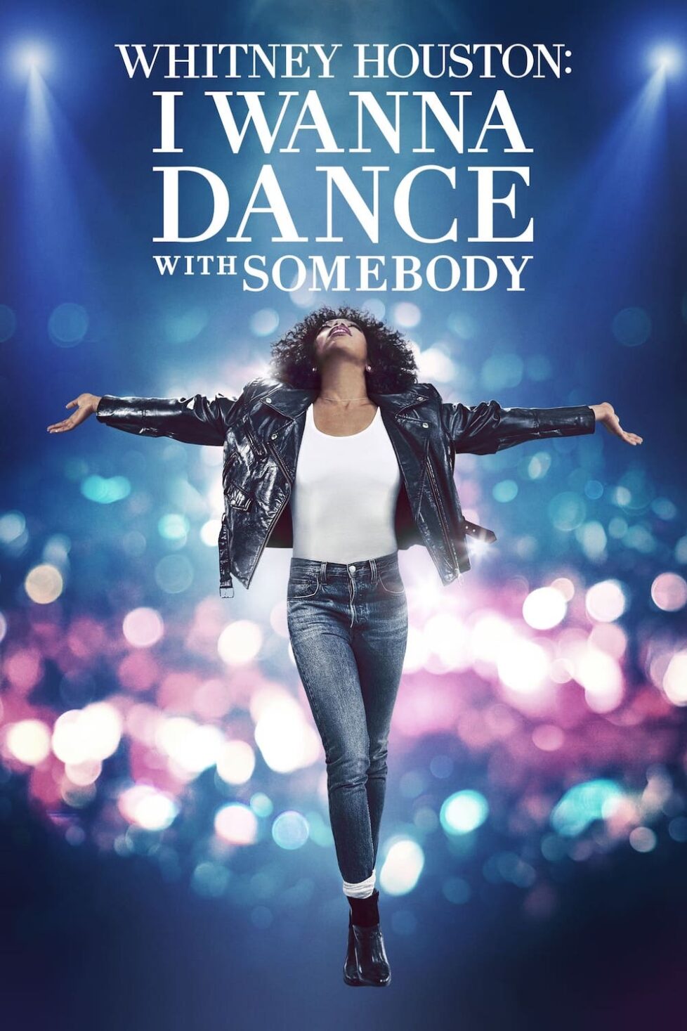 WHITNEY HOUSTON: I WANNA DANCE WITH SOMEBODY (2022) • Frame Rated