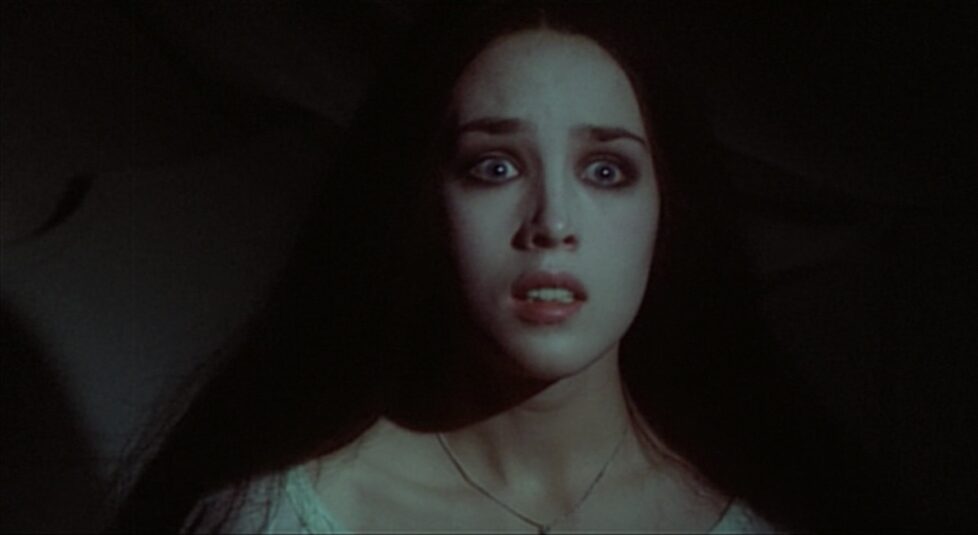 NOSFERATU THE VAMPYRE (1979) • Frame Rated