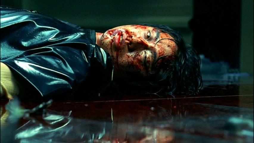 Save The Green Planet 58