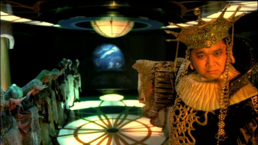 Save The Green Planet 62