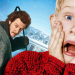 home alone
