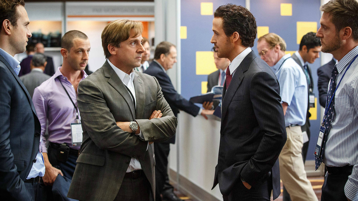 the big short