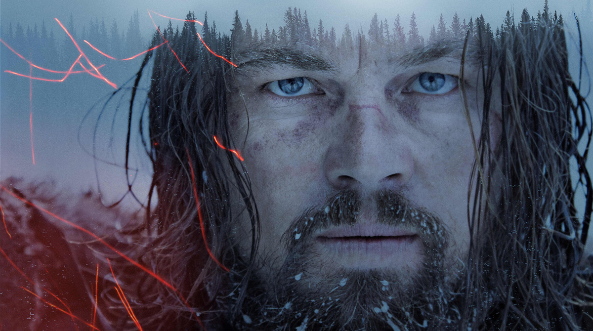 the revenant