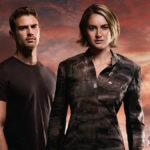 the divergent series - allegiant