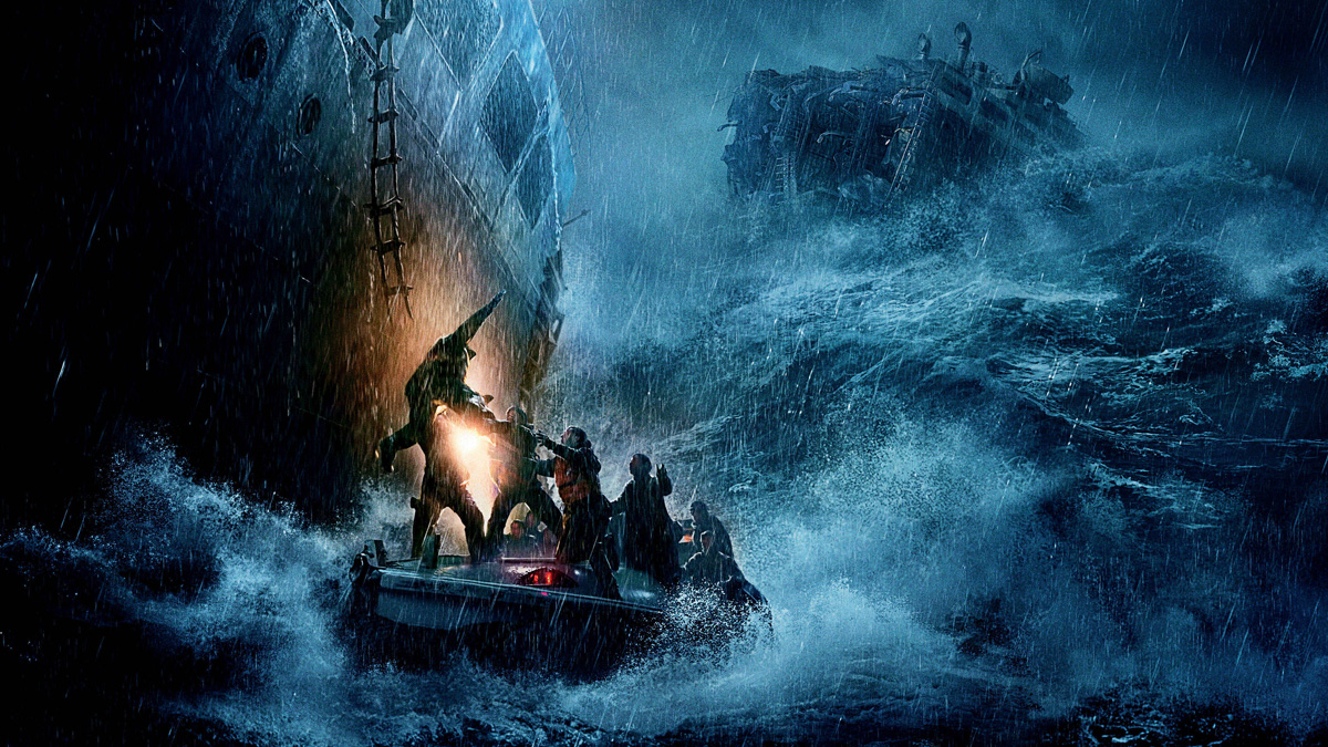the finest hours