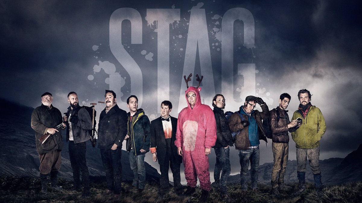 stag