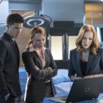 the x-files - my struggle ii