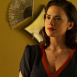 agent carter - season 2
