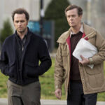 the americans - pastor tim