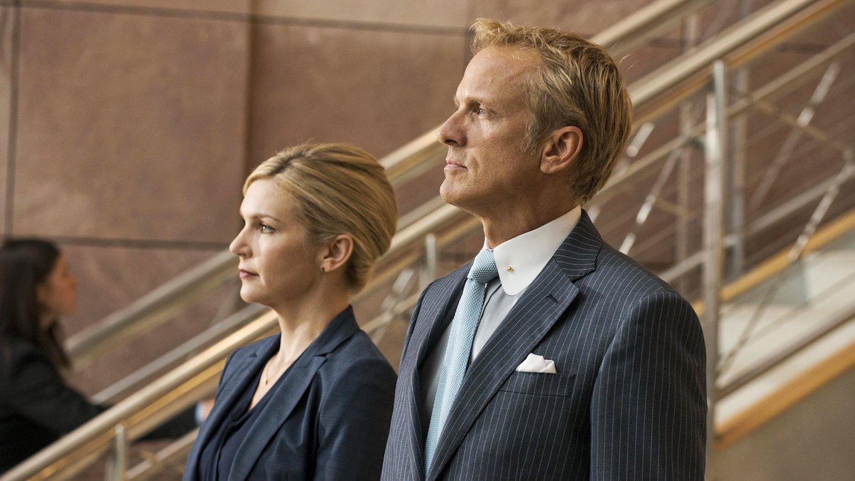 better call saul - rebecca