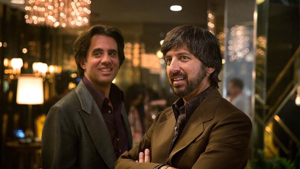 vinyl - the king and i