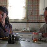 the americans - the rat