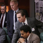 the americans - travel agents