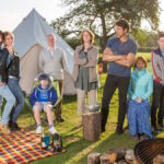 camping - series 1