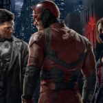 daredevil - season 2