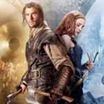 the huntsman - winter's war