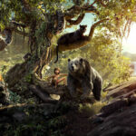 the jungle book 2016
