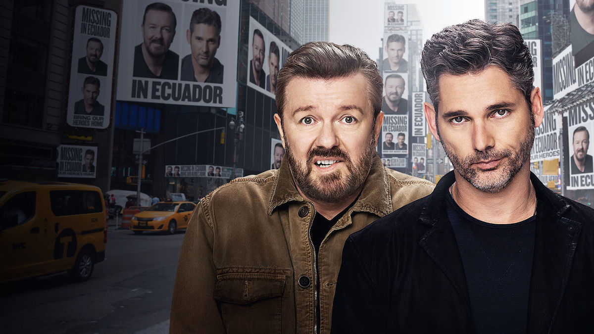 special correspondents