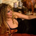 vinyl - rock and roll queen