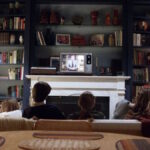 the americans - the day after