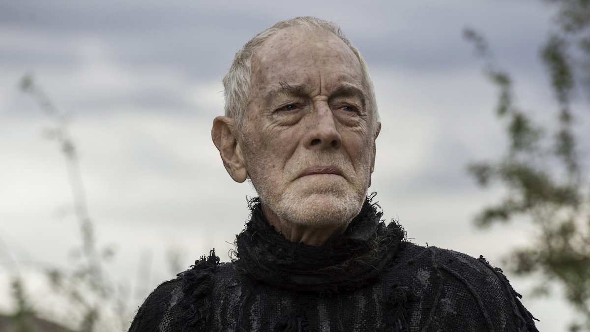 game of thrones - oathkeeper