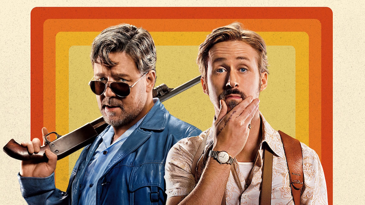 the nice guys
