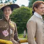 outlander - untimely resurrection