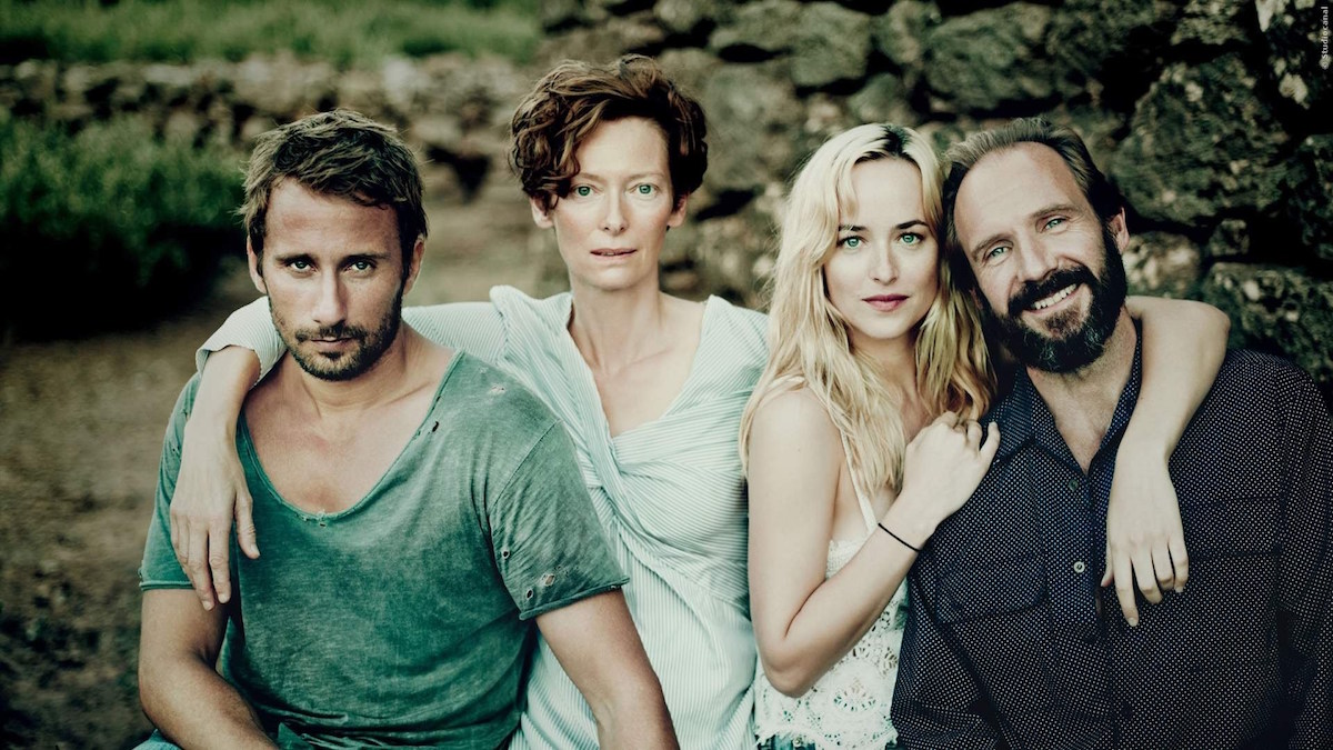 a bigger splash
