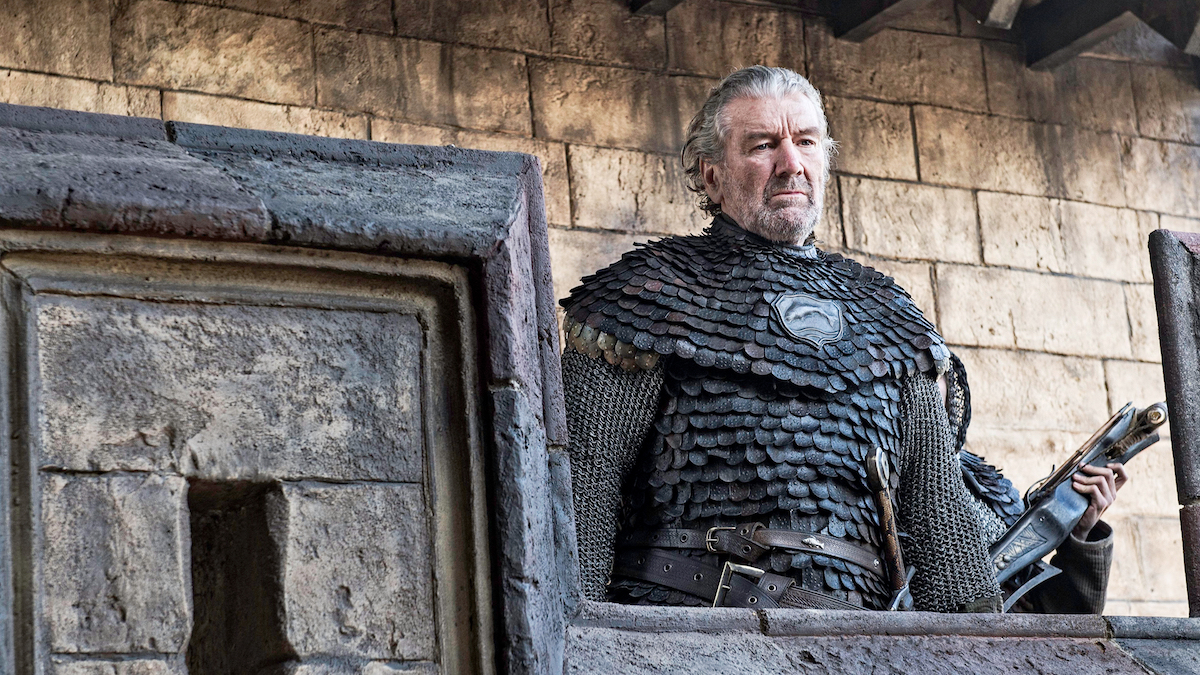 game of thrones - the broken man