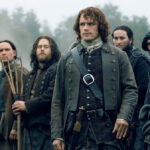 outlander - je suis priest