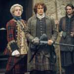 outlander - prestonpans