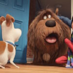 the secret life of pets