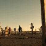 preacher - the possibilities