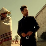 preacher - monster swamp