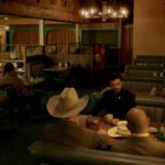 preacher - sundowner