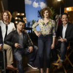 crazy ex-girlfriend - season 1