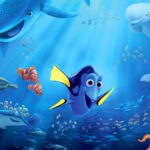 finding dory