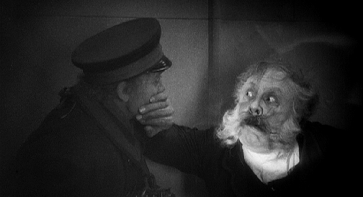 early murnau: five films