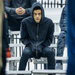 mr robot - season 2 premiere