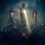 stranger things - season 1