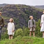 swallows and amazons