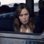 the girl on the train