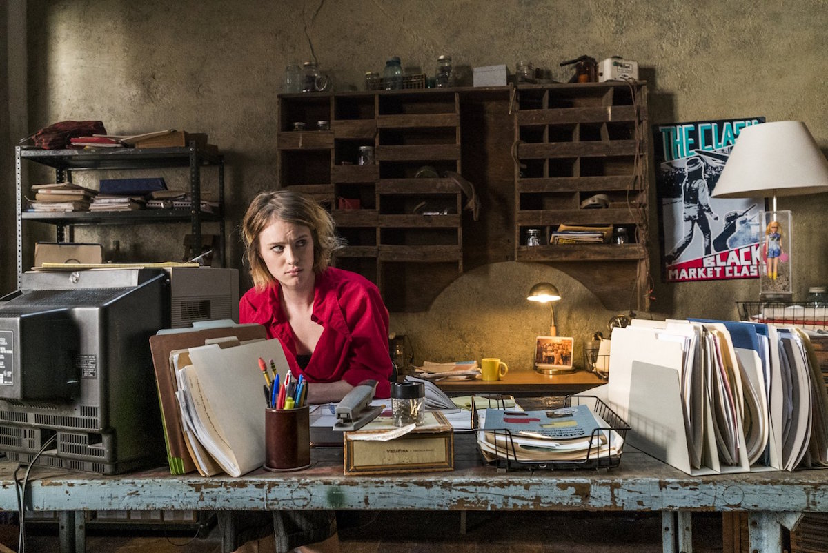 halt and catch fire - rules of honorable play