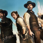 the magnificent seven (2016)