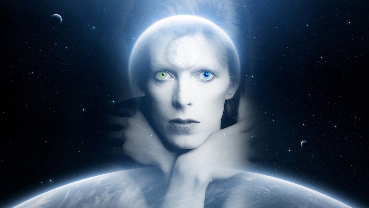 the man who fell to earth