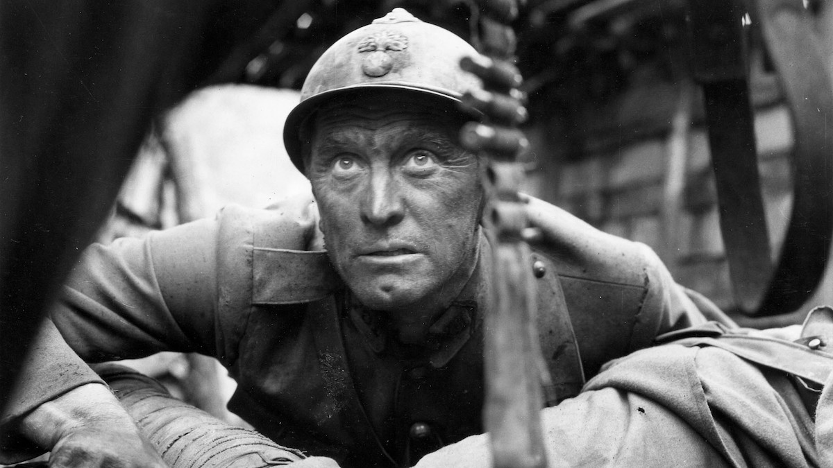 paths of glory