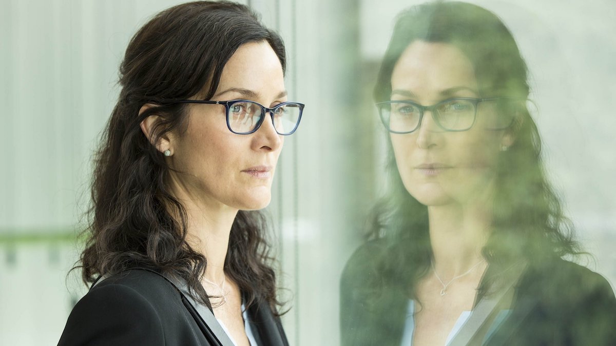 humans - series 2, episode 1