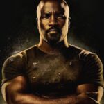 luke cage - season one