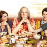 transparent - season 3